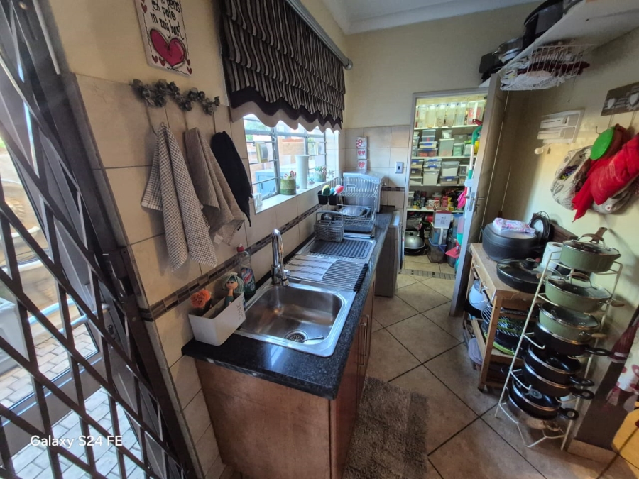 3 Bedroom Property for Sale in Cashan North West